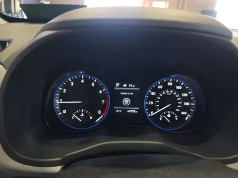 Another view of 2018 Hyundai Kona SEL for sale in St. Charles, MO at Clement Supercenter