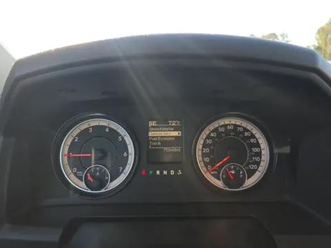 Another view of 2016 Ram 1500 Express for sale in St. Charles, MO at Clement Supercenter