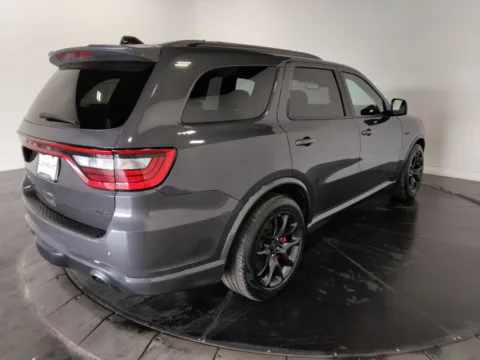 More photos of 2023 Dodge Durango SRT 392 at Clement Supercenter, MO