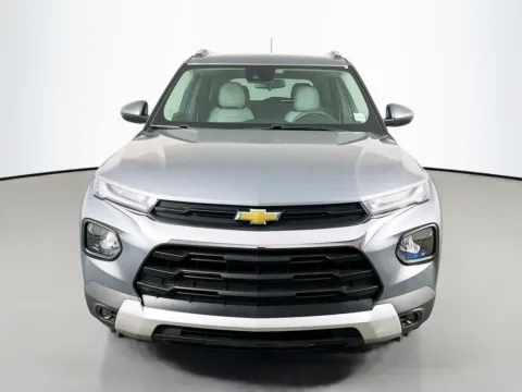 Another view of 2022 Chevrolet TrailBlazer LT for sale in St. Charles, MO at Clement Supercenter
