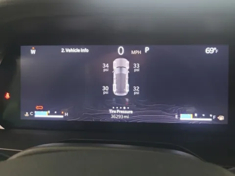 Photos of 2023 Jeep Grand Cherokee Limited for sale in St. Charles, MO at Clement Supercenter