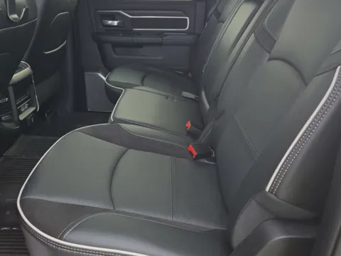 More photos of 2025 Ram 2500 Laramie at Clement Supercenter, MO