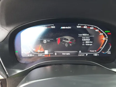 Photos of 2023 BMW X3 M40i for sale in St. Charles, MO at Clement Supercenter