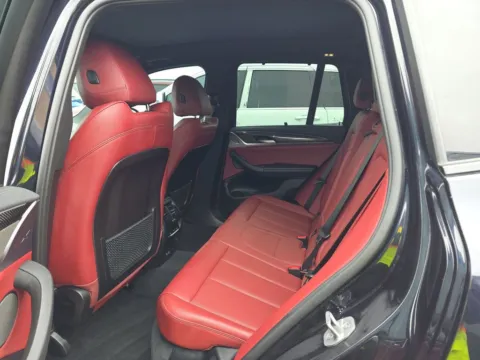 More photos of 2023 BMW X3 M40i at Clement Supercenter, MO