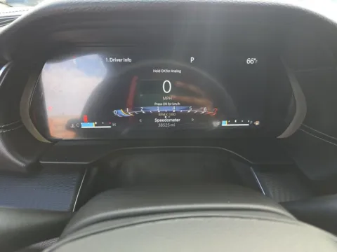 Photos of 2023 Jeep Grand Cherokee L Altitude for sale in St. Charles, MO at Clement Supercenter