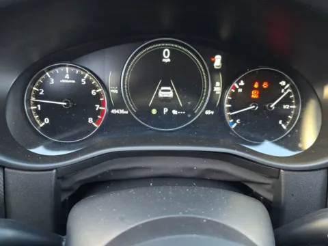 Photos of 2025 Mazda CX-50 2.5 S Preferred Package for sale in St. Charles, MO at Clement Supercenter