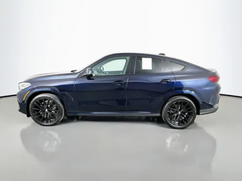 More photos of 2023 BMW X6 xDrive40i at Clement Supercenter, MO