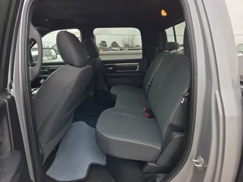 More photos of 2022 Ram 1500 Classic Warlock at Clement Supercenter, MO