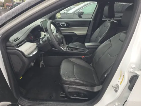 Another view of 2023 Jeep Compass Limited for sale in St. Charles, MO at Clement Supercenter