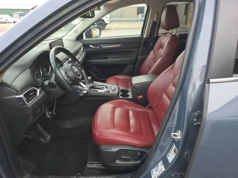 More photos of 2023 Mazda CX-5 2.5 S Carbon Edition at Clement Supercenter, MO