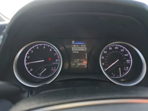 Photos of 2022 Toyota Camry LE for sale in St. Charles, MO at Clement Supercenter