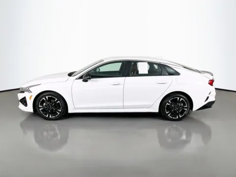 More photos of 2023 Kia K5 GT-Line at Clement Supercenter, MO