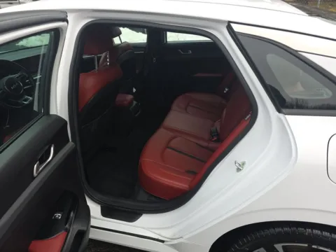 More photos of 2023 Kia K5 GT-Line at Clement Supercenter, MO