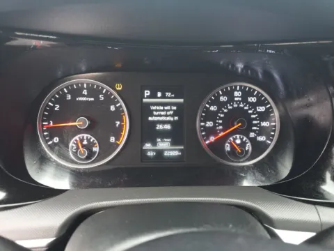 Photos of 2023 Kia K5 GT-Line for sale in St. Charles, MO at Clement Supercenter