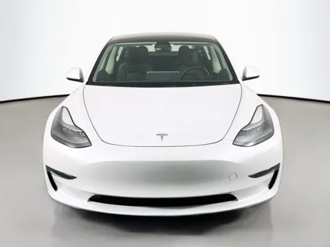Another view of 2023 Tesla Model 3 for sale in St. Charles, MO at Clement Supercenter