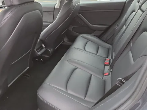 More photos of 2023 Tesla Model 3 at Clement Supercenter, MO