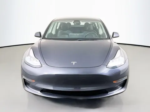 Another view of 2023 Tesla Model 3 for sale in St. Charles, MO at Clement Supercenter