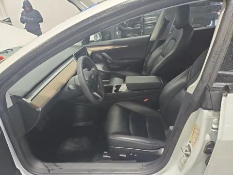 Another view of 2023 Tesla Model 3 for sale in St. Charles, MO at Clement Supercenter