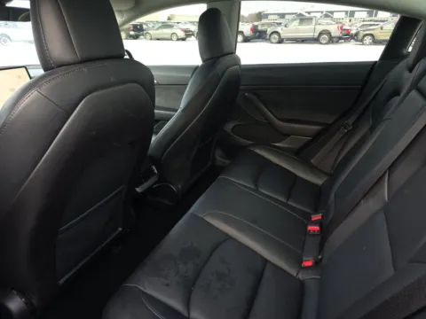 More photos of 2023 Tesla Model 3 at Clement Supercenter, MO