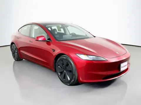 More photos of 2024 Tesla Model 3 Long Range at Clement Supercenter, MO