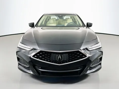Another view of 2021 Acura TLX Technology Package for sale in St. Charles, MO at Clement Supercenter