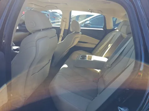 Another view of 2021 Acura TLX Technology Package for sale in St. Charles, MO at Clement Supercenter