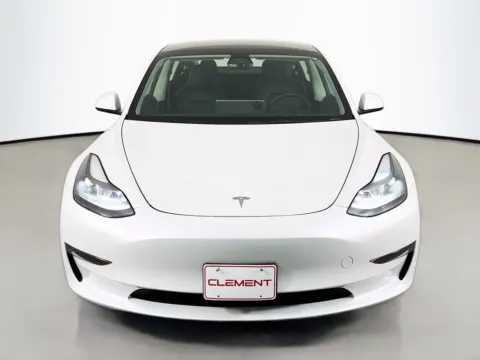Another view of 2023 Tesla Model 3 for sale in St. Charles, MO at Clement Supercenter