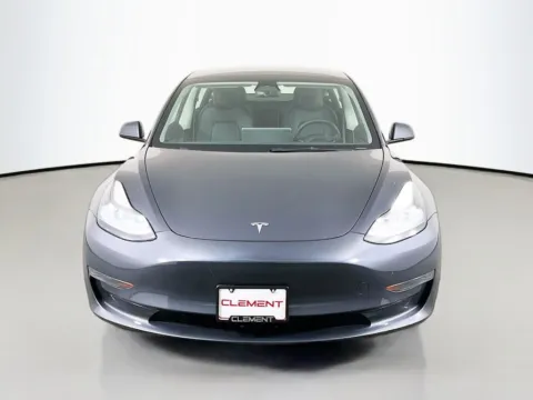 Another view of 2023 Tesla Model 3 for sale in St. Charles, MO at Clement Supercenter