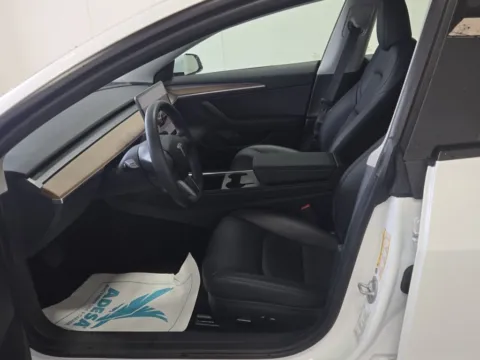 Another view of 2023 Tesla Model 3 for sale in St. Charles, MO at Clement Supercenter