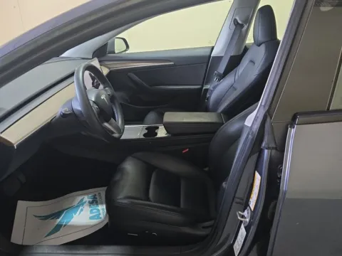 Another view of 2023 Tesla Model 3 for sale in St. Charles, MO at Clement Supercenter