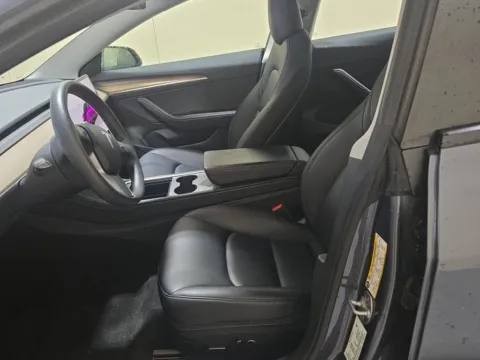 Another view of 2023 Tesla Model 3 for sale in St. Charles, MO at Clement Supercenter