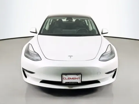 Another view of 2023 Tesla Model 3 for sale in St. Charles, MO at Clement Supercenter