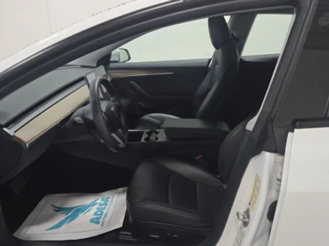 Another view of 2023 Tesla Model 3 for sale in St. Charles, MO at Clement Supercenter