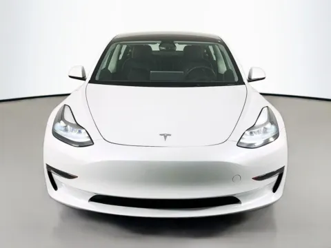 Another view of 2023 Tesla Model 3 for sale in St. Charles, MO at Clement Supercenter