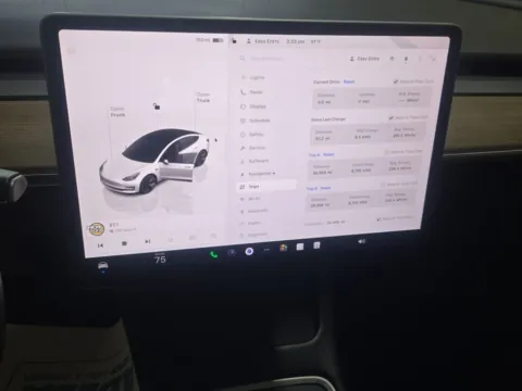 Photos of 2023 Tesla Model 3 for sale in St. Charles, MO at Clement Supercenter