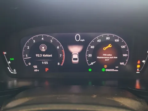 Photos of 2024 Honda Accord LX for sale in St. Charles, MO at Clement Supercenter