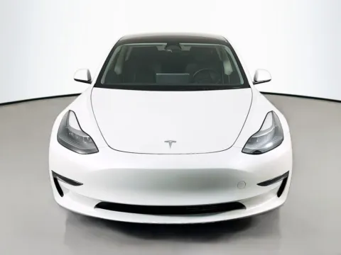 Another view of 2023 Tesla Model 3 for sale in St. Charles, MO at Clement Supercenter