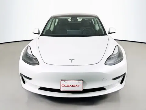 Another view of 2023 Tesla Model 3 for sale in St. Charles, MO at Clement Supercenter