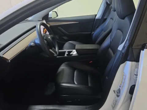 Another view of 2023 Tesla Model 3 for sale in St. Charles, MO at Clement Supercenter