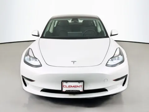 Another view of 2023 Tesla Model 3 for sale in St. Charles, MO at Clement Supercenter