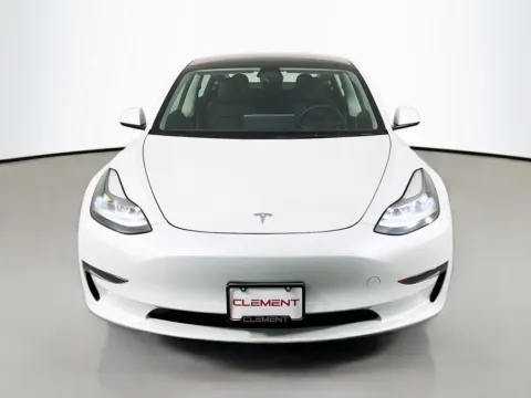 Another view of 2023 Tesla Model 3 for sale in St. Charles, MO at Clement Supercenter