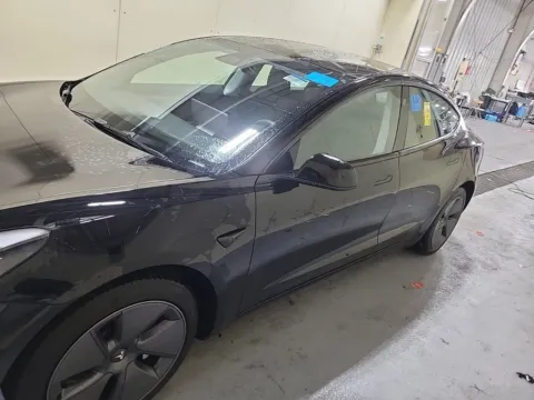 Photos of 2023 Tesla Model 3 for sale in St. Charles, MO at Clement Supercenter