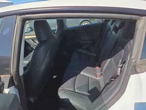 More photos of 2023 Tesla Model 3 at Clement Supercenter, MO