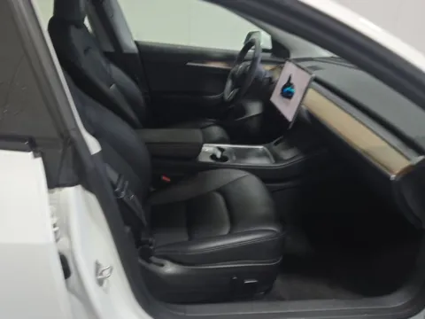 Another view of 2023 Tesla Model 3 for sale in St. Charles, MO at Clement Supercenter