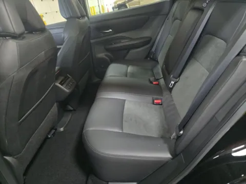 More photos of 2025 Nissan Ariya EVOLVE+ e-4ORCE at Clement Supercenter, MO