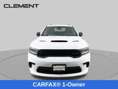 Photos of 2024 Dodge Durango R/T for sale in St. Charles, MO at Clement Supercenter