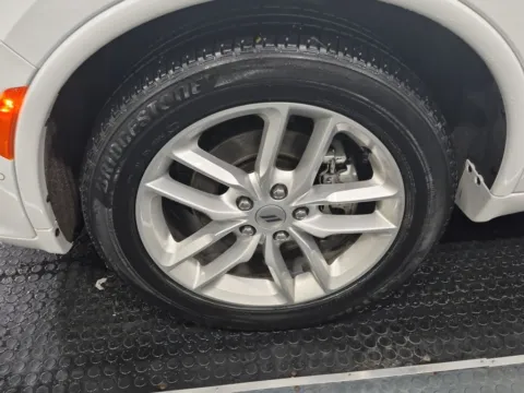 More photos of 2024 Dodge Durango R/T at Clement Supercenter, MO