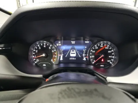 Photos of 2022 Jeep Compass Limited for sale in St. Charles, MO at Clement Supercenter