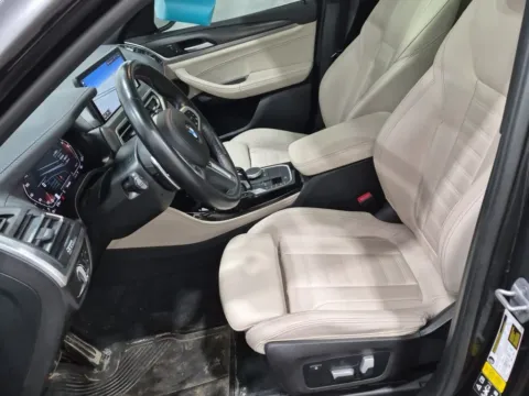 Photos of 2023 BMW X4 M40i for sale in St. Charles, MO at Clement Supercenter