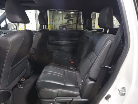 More photos of 2022 Honda Pilot TrailSport at Clement Supercenter, MO